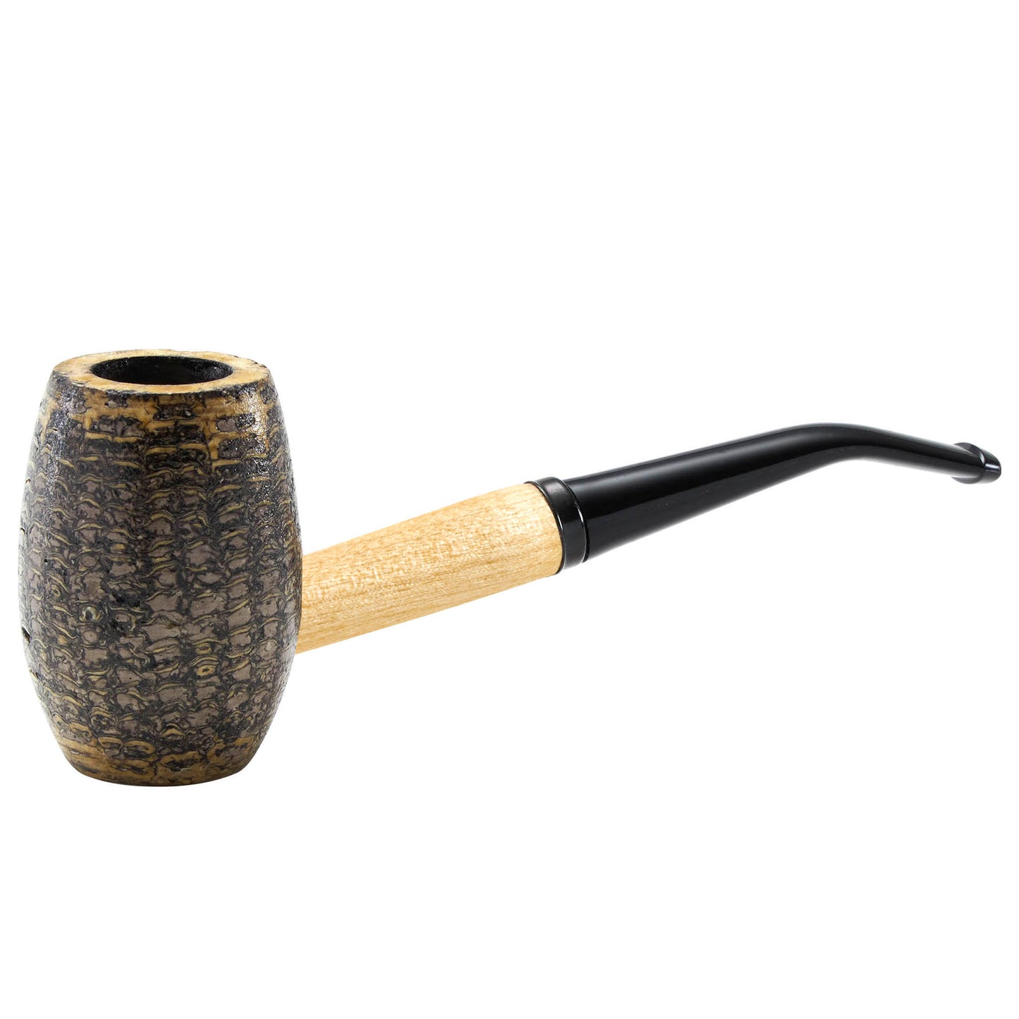 Missouri Meerschaum Pipes