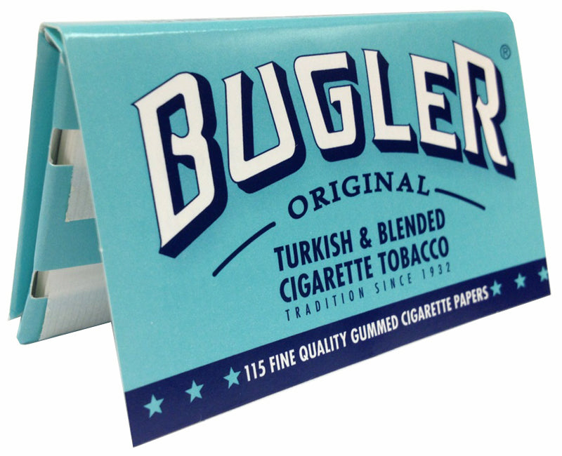 Bugler Rolling Papers