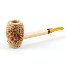 Missouri Meerschaum Pipes