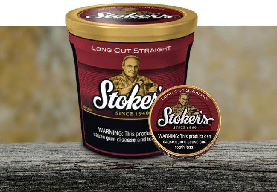 Stokers Chewing Tobacco